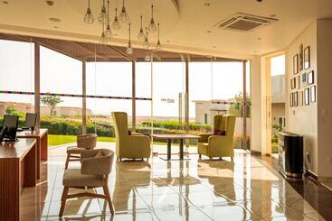 Park Inn By Radisson Hotel And Residence Duqm