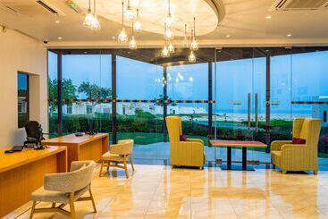 Park Inn By Radisson Hotel And Residence Duqm