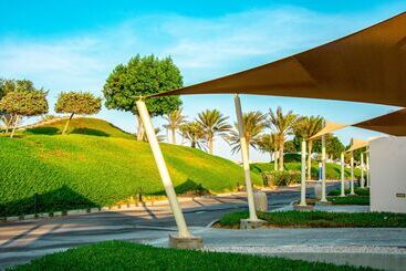 Park Inn By Radisson Hotel And Residence Duqm