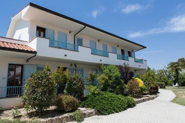 Residence La Ventola - Rosignano Marittimo
