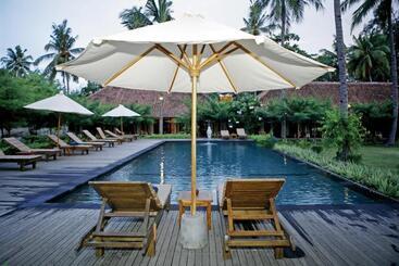 Royal Regantris Villa Karang - Gili Air
