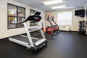 هتل Home Inn And Suites Lloydminster