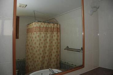Kotzias Beach Apartments