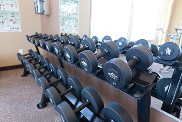 Microtel Inn & Suites By Wyndham Lloydminster