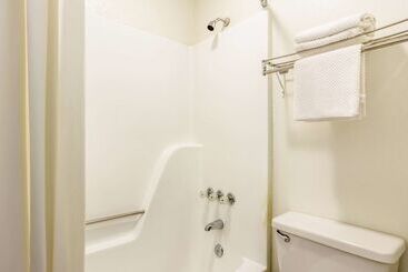 Motel 6 East Ridge, Tn