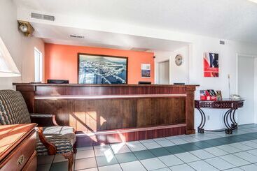 Motel 6 East Ridge, Tn