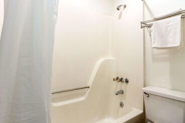 Motel 6 East Ridge, Tn