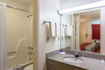 Motel 6 East Ridge, Tn