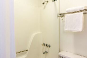 Motel 6 East Ridge, Tn