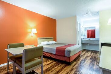 Motel 6 East Ridge, Tn