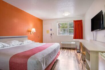 Motel 6 East Ridge, Tn