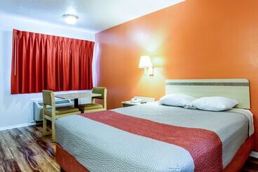 Motel 6 East Ridge, Tn