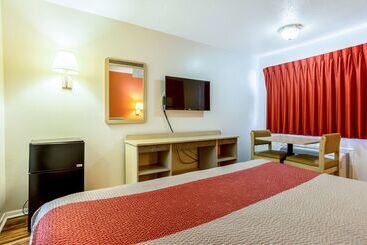 Motel 6 East Ridge, Tn