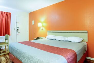Motel 6 East Ridge, Tn