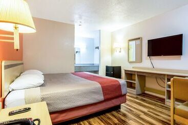 Motel 6 East Ridge, Tn