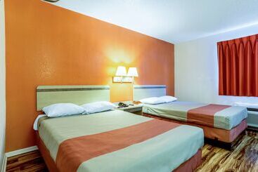 Motel 6 East Ridge, Tn