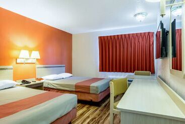 Motel 6 East Ridge, Tn