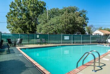 Motel 6 East Ridge, Tn