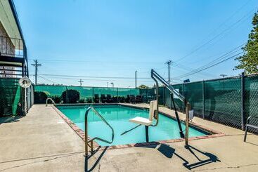 Motel 6 East Ridge, Tn
