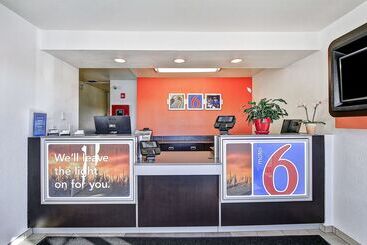 Motel 6 Green Bay, Wi