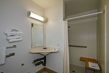 Motel 6 Green Bay, Wi