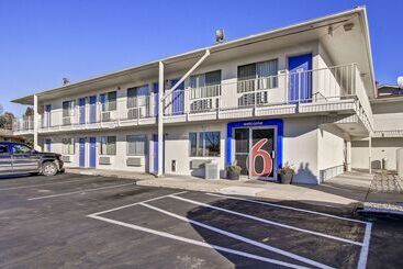 Motel 6 Green Bay, Wi