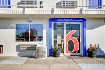 Motel 6 Green Bay, Wi