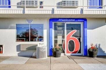 Motel 6 Green Bay, Wi