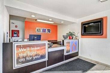 Motel 6 Green Bay, Wi