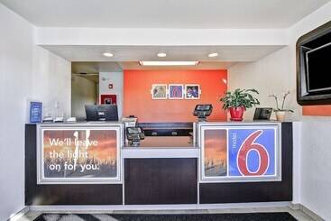 Motel 6 Green Bay, Wi