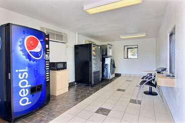 Motel 6 Kingsville, Tx