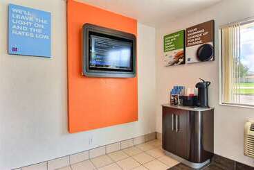 Motel 6 Kingsville, Tx