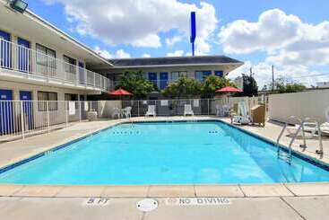 Motel 6 Kingsville, Tx