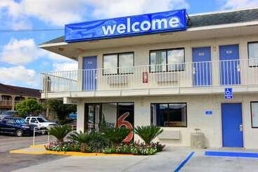 Motel 6 Kingsville, Tx