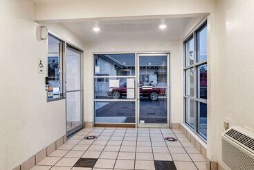Motel 6 Ogden, Utdowntown