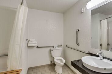 Motel 6 Ogden, Utdowntown