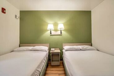 Motel 6 Ogden, Utdowntown