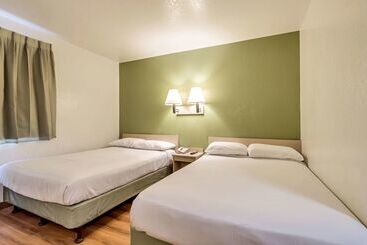 Motel 6 Ogden, Utdowntown