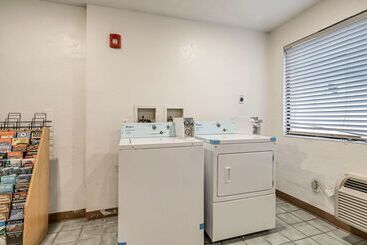 Motel 6 Ogden, Utdowntown