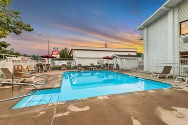 Motel 6 Ogden, Utdowntown