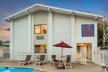Motel 6 Ogden, Utdowntown