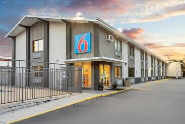 Motel 6 Ogden, Utdowntown