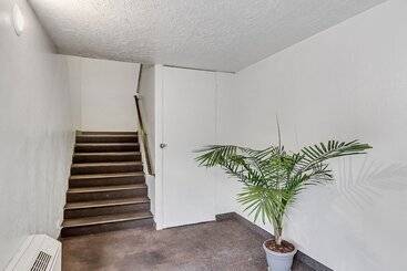 Motel 6 Ogden, Utdowntown
