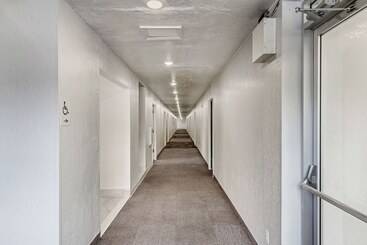 Motel 6 Ogden, Utdowntown