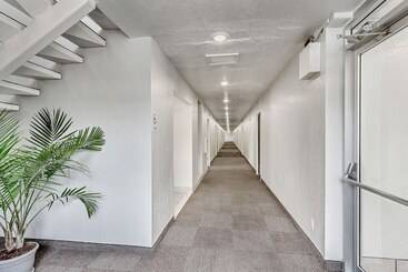 Motel 6 Ogden, Utdowntown