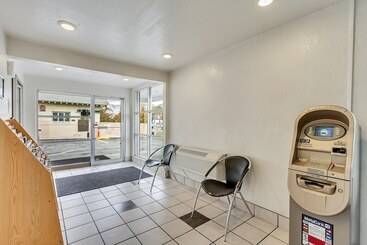 Motel 6 Ogden, Utdowntown