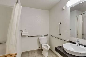 Motel 6 Ogden, Utdowntown