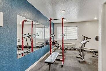 Motel 6 Ogden, Utdowntown