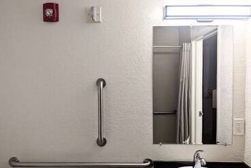 Motel 6 Ogden, Utdowntown