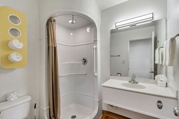 Motel 6 Ogden, Utdowntown